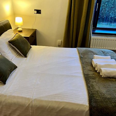Housefield Stay, Room 4 Stoke-on-Trent Eksteriør bilde