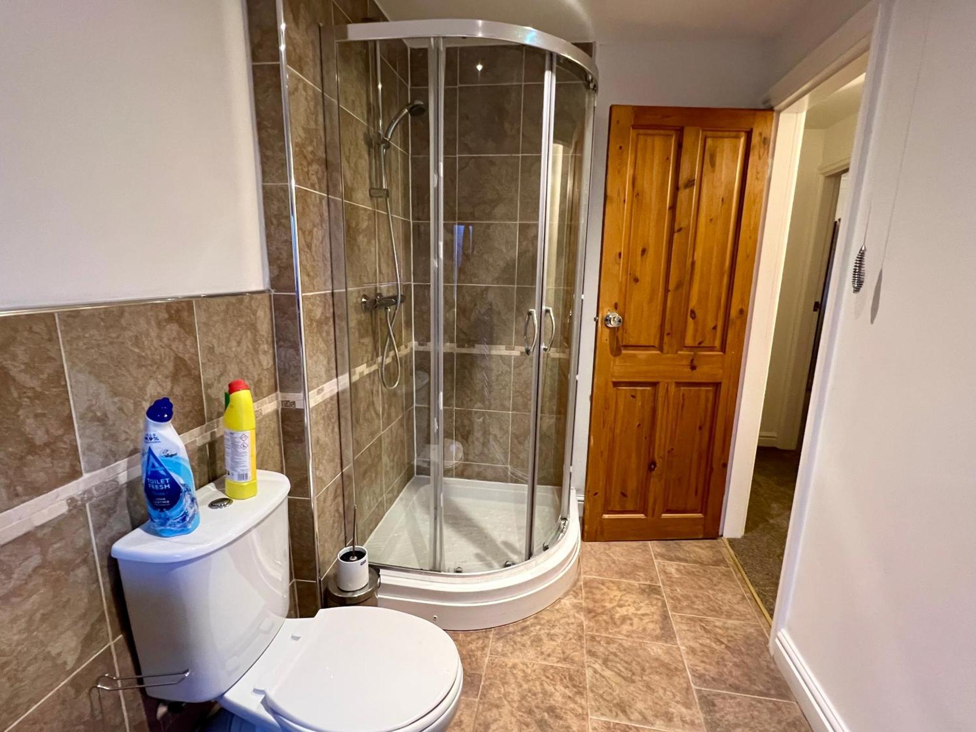 Housefield Stay, Room 4 Stoke-on-Trent Eksteriør bilde